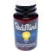 RediMind Cognitive Enhancement Supplement - 30 Capsules | Non-GMO, Vegan, Gluten-Free - Buy Online on GoSupps.com