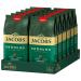 Jacobs Kr nung Aroma-Bohnen Caf en Grains Lot de 12 12 x 500g