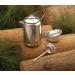 Texsport Aluminum 9 Cup Percolator Coffee Maker | Outdoor Camping Essential - Buy Online on GoSupps.com
