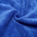 Cuppa Billiards 100% Cotton Black 8-Ball Pool Cue Towel - Blue | Cue Cleaning Essential - Buy Online on GoSupps.com