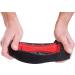 Mueller Advanced SportCare Patella Strap - Unisex, Black, One Size Fits Most - Buy Online on GoSupps.com