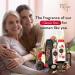 Maja Cologne Talcum Powder with Classic Oriental Scent 1.7 Oz & 2-Pack of 7 Oz Fragrance + Talcum Powder - Buy Online on GoSupps.com
