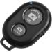 CamKix Bluetooth Camera Shutter Remote Control - Hands-Free Photos and Videos - iOS and Android Compatible - Black - Buy Online on GoSupps.com