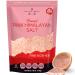 Pristine Superb Pink Himalayan Salt - Fine Grain Kosher Granule - ALL Natural Organic Compliant, Kosher Certified, Superior to Sea Salt - Gourmet Pure Crystal Nutrient, Mineral Dense for Health (2.5 Lb Bag) 2.5 Pound (Pack