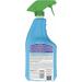 Fantastik All Purpose Cleaner and Disinfectant Spray with Bleach Bathroom and Kitchen Cleaner to Eliminate Tough Stains 650mL 650 ml (Pack of 1) - Buy Online on GoSupps.com