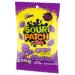 SOUR PATCH KIDS Grape Soft & Chewy Candy - 8.02 oz | Buy Internationally | Sweet & Sour Treats - Buy Online on GoSupps.com