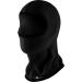 Hisert Shop Children's Ski Mask Microfleece Balaclava One Size Black