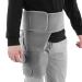 Thigh Compression Sleeve - Enhance Stability & Restore Daily Activities | International Shipping - Buy Online on GoSupps.com