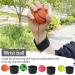 TNSLAND 4 STK Springball Elastic Wrist Balls with Cord for Rebounding Fun | Buy Internationally - Buy Online on GoSupps.com