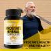 Pro Femipure Prostate Herbal Capsules - Our Best Prostate Support Supplement for Men s Health - Prostate Supplement for Prostate Health - Our Best Prostate Supplements for Men - Prostate Support - Buy Online on GoSupps.com