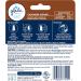 Glade PlugIns Cashmere Woods Air Freshener Starter Kit - 0.67 Fl Oz - Home and Bathroom Scented Oil Refill - 1 Warmer + 1 Refill (Pack of 1) - Buy Online on GoSupps.com