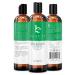 Organic Aloe Vera Gel by Beauty by Earth - Sunburn Relief and Skin Soothing Treatment for Face, Hair, and Body - Buy Online on GoSupps.com