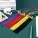 20Pcs Graduation Tassels Academic Graduation Cap Hat Tassel with 2023 Gold Charm for 2023 Graduation Ceremonies Accessories (Gold) - Buy Online on GoSupps.com