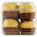 Ferrero Rocher Chocolate The 16 Bites 200 g - Buy Online on GoSupps.com