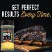 Grillaholics Twisted SPG + Butter Rub - Garlic Butter Seasoning & SPG Rub - 12 oz - Buy Online on GoSupps.com