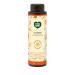 ecoLove - Natural Shampoo for Dry, Damaged Hair and Color Treated Hair - No SLS or Parabens - With Organic Carrot and Pumpkin Extract - Vegan and Cruelty-Free, 17.6 oz