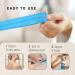 KG Physio Kinesiology Tape 5m Roll - Joint and Muscle Support Tape - Green - Buy Online on GoSupps.com