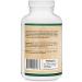 Tribulus Terrestris for Men (Purest 95 Saponin Content) 210 Capsules 1000mg Concentrated Natural Fruit Extract Testosterone and Libido Support by Double Wood Supplements - Buy Online on GoSupps.com