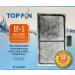 Top Fin EF-S Element Aquarium Filter Cartridges 12-Pack | Best Quality Filters - Buy Online on GoSupps.com