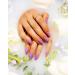 Harmony Gelish - Pure Beauty Collection - Malva - 15ml - Buy Online on GoSupps.com