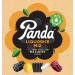 Panda | Natural Liquorice Mix | Licorice Sweet Made with Natural Flavours | Mix of Six Delicious Flavours | The Real Taste of Liquorice Sweets Since 1927 | 170 G - Buy Online on GoSupps.com
