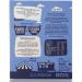 Stoats Blueberry and Honey Porridge Oat Bars 200 g - Buy Online on GoSupps.com