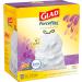 Glad ForceFlex 13 Gallon Kitchen Trash Bags, 110 Count - Gain Lavender with Febreze - Buy Online on GoSupps.com