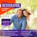 Resveratrol Supplement 1200mg Antioxidant Complex - Natural Trans-Resveratrol Pills for Anti-Aging, Cardiovascular & Immune Support - 90 Capsules - Buy Online on GoSupps.com
