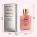 Buy DAGEDA Rose Gold Body Shimmer Oil - Luxurious Non-Greasy Highlighter for Body & Face | Illuminate Your Skin Globally - Buy Online on GoSupps.com