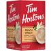 Tim Hortons French Vanilla Cappuccino Packets French Vanilla Cappuccino 8 Count Cappuccino Packets French Vanilla Cappuccino 224 g (Pack of 1) - Buy Online on GoSupps.com