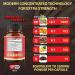 5in1 Ashwagandha Capsules | Mood & Strength Support | 5200mg Equivalent Powder | With Turmeric, Ginger, Black Pepper & Rhodiola | 90 Capsules - Buy Online on GoSupps.com