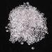 wemee 1440Pcs Micro Diamond DIY Nails Rhinestones Crystal Flat Back Non Rhinestones Need Glue Nail Art Decoration Cosmetics White - Buy Online on GoSupps.com