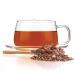 Tealyra Rooibos Roman Province Tea with Lavender and Blueberries - 110g - Caffeine-Free Herbal Loose Leaf Tea - Buy Online on GoSupps.com
