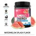 Optimum Nutrition Amino Energy + Electrolytes Powder - Watermelon Splash | BCAAs, Amino Acids, Pre Workout Energy Powder 65 Servings - Buy Online on GoSupps.com