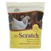 Manna Pro Ultimate Scratch Chicken Feed  Nutrient Rich Chicken Treat  10 LB Chicken Scratch