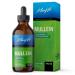 MAUWE HERBS Mullein Leaf Tincture - Lung Cleanse - Mullein Leaf Liquid Extract - Lung Detox - Respiratory Health Drops - Organic Lung Health. Herbal Supplement 4 Fl Oz. 4 Fl Oz (Pack of 1)