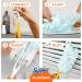 Swiffer Dusters Ceiling Fan Duster 18 Count Refills with Febreze Lavender - Pack of 1 - Buy Online on GoSupps.com