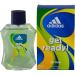 Adidas Get Ready Men's 3.4-ounce Eau de Toilette Spray - Buy Online on GoSupps.com