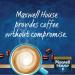 Maxwell House Rich Blend Instant Coffee - 1 x 750g Tin - Buy Online on GoSupps.com