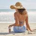Absolutely Natural Sunless Self Tanning Lotion with All-Natural DHA, Shea Butter, and Rose Hip Oil - Made in USA for a Natural Looking Tan - Buy Online on GoSupps.com