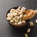 Hungry Harvest Whole Roasted Salted Pistachios with Shell 400 gms_Packing May Vary - Buy Online on GoSupps.com