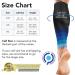 Zengear XXL Compression Calf Sleeves - Shin Splint & Calf Support Brace - Buy Online on GoSupps.com