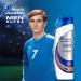 Head & Shoulders Repair/Care 2 in 1 Anti-Dandruff Shampoo 280 ml - Pack of 3 - Buy Online on GoSupps.com