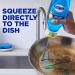 Dawn EZ-Squeeze Dish Soap & Non-Scratch Sponges Combo | Original Scent | 3x22oz Bottles + 2 Sponges - Buy Online on GoSupps.com