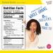 Homefree Mini Lemon Burst Cookies - Gluten Free, Nut Free, Vegan & School Safe Snacks - 5 Oz Box (Pack of 6) - Made In USA - Buy Online on GoSupps.com