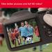 SanDisk 64GB Ultra SDXC UHS-I Memory Card - Up to 140MB/s Speed - Full HD - SDSDUNB-064G-GN6IN - Buy Online on GoSupps.com
