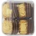 Ferrero Rocher Gold Edition 16 pieces Lot of 6 milk chocolates with hazelnuts 200 g - Buy Online on GoSupps.com