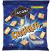 Party Snack Bundle with Cheesy Cheeselets 125g (4 Pack) - Buy Online on GoSupps.com