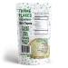Iya Foods Thyme Flakes - 100% Pure Thyme Leaf | Earthy & Sweet Flavor - 1.10 oz Pack - Buy Online on GoSupps.com