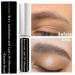 Brow Lamination & Lash Lift Nutrition: Clear Eyelash Perm Aftercare for 8 Weeks - Buy Online on GoSupps.com